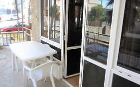 Apartbeach Colina